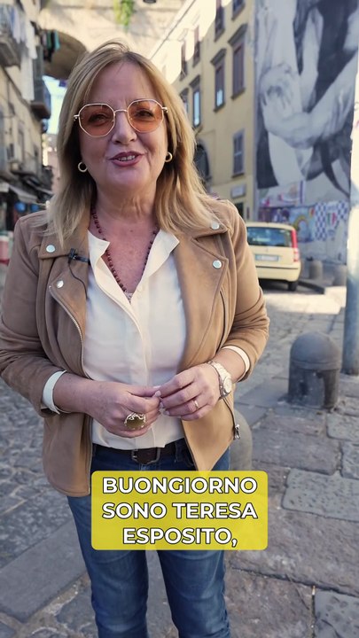 M5S Campania - Avevamo promesso maggiore attenzione all'infanzia (19.11.25)