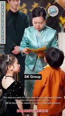 The Heiress Returns: Husband Revealed as CEO -English Sub