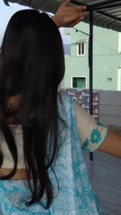 beautiful Indian girl dance moves 💗