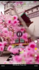 Into The Dragon Rage (iDrama) full movie