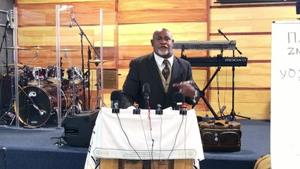 Surviving Laodicea, Sunday Message 11/16/2025 with Pastor Sandy