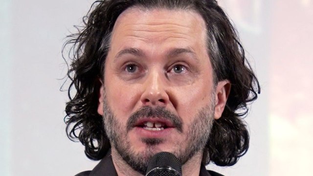 Edgar Wright présente Running Man au Club AlloCiné