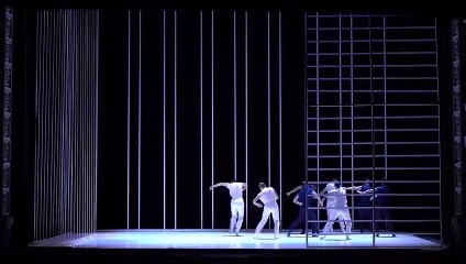 Festival ‘Aquí se danza'