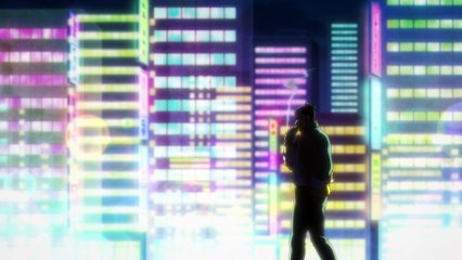 GINTAMA Mr Ginpachis Zany Class S01E07 I Got Too Absorbed in Reading Jump Magazines Back Issues and had no Time to Clean