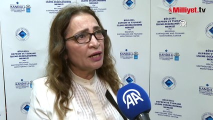 Kandilli açıkladı! Türkiye'deki 2 bin 500 kişi depremi önceden öğreniyor: Şimdiye kadar yanlış alarm vermedi