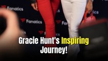 Kansas City Chiefs Heiress Gracie Hunt Opens Up About Her ‘Fun’ Next Chapter: ‘I’m Grateful’