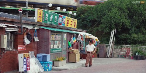 Heroes Next Door Episode 1 Engsub