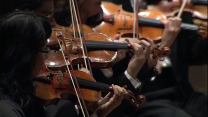 Schubert: Rosamunde / Abbado · Filarmónica de Berlín