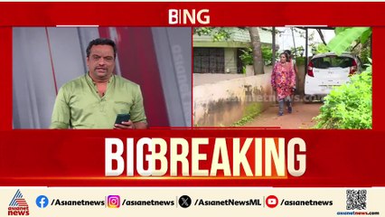 തിരു. കോർപറേഷന് തിരിച്ചടി; വൈഷ്ണ സുരേഷ് മുട്ടട വാർഡിൽ കോൺ​ഗ്രസ് സ്ഥാനാർത്ഥി