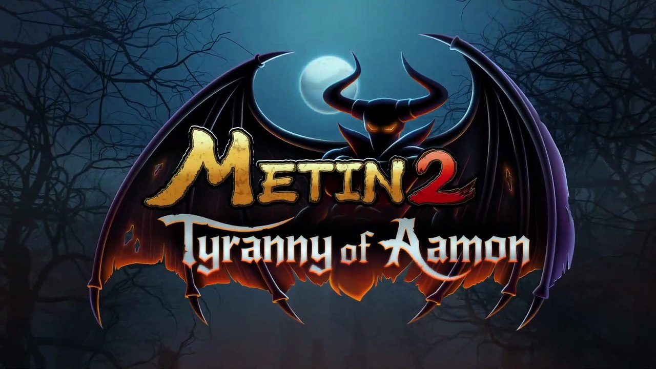 20 Jahre nach Release in Deutschland bekommt Metin2 eine neue Erweiterung „Tyranny of Aamon“