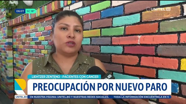 Trabajadores en salud acatan paro de 48 horas en todo el departamento 