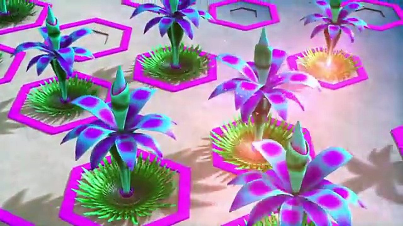 Shiva Ka Hua Crop Field Ke Monster Se Panga _ Shiva Vs Metal Agent _ Shiva _ Kiddie Land