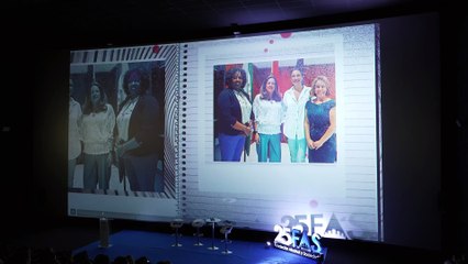 FAS celebra 25 años de compromiso con la prevención en el consumo de alcohol en menores