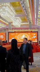 في حفل ميلاد زوجي أعلنت طلاقي أمام الجميع - ReelShort - #abel #shortfilm