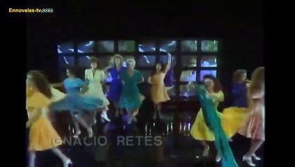 Simplemente María Capítulo 96