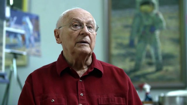 El Apolo 12 vuelve a la tierra con vida | Secretos de la Nasa | Discovery Latinoamérica