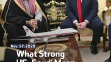 Whether Strong US-Saudi Ties Shape the Region?