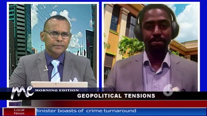 Morning Edition:19th November 2025