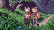 Made in Abyss S01E01 Opus2 0 Flugel