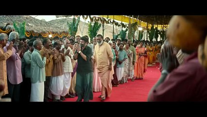 AKHANDA 2 (2025) - NBK New Action Movie - 2025 Full Action New Release Blockbuster Film