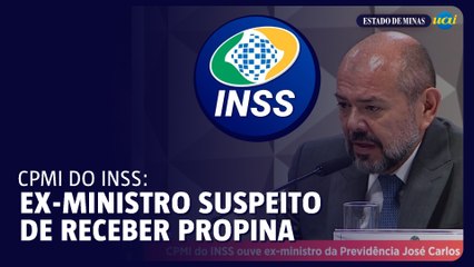 O patrimônio modesto de ex-ministro alvo da PF por fraudes no INSS