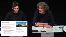 Journée d’étude – l’héritage de Paul-Émile Victor – 2/15 - Table ronde : Grands témoins – partie 1