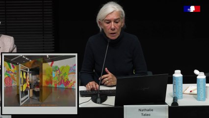 Journée d’étude – l’héritage de Paul-Émile Victor – 5/15 – Les archives polaires, première partie - Les archives polaires aux Archives nationales