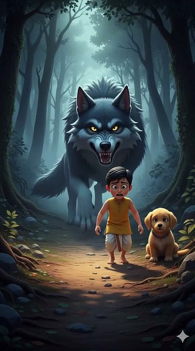 Maa kali ka chamatkar