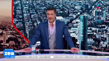 Decenas de autos amanecen sin llantas en Cuautitlán Izcalli