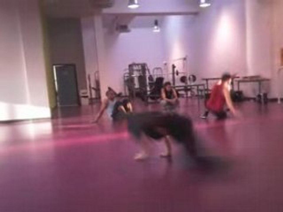 Coupole Remonté Thomas