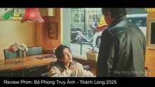 [Review Phim] Phim hành động đỉnh cao 2025