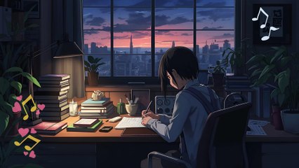 💡 Ça ne se fera pas tout seul — Musique motivante pour le travail intellectuel et l’étude | Créativité & Concentration