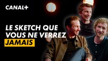 Le sketch collector du Trio - Le sens de l'humour