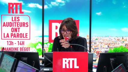 L'INTÉGRALE - Les Auditeurs ont la parole du 19 novembre 2025