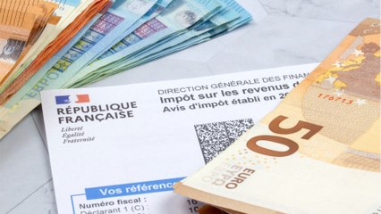 Impôt sur le revenu : combien les plus riches paient-ils vraiment par rapport à leurs revenus ?