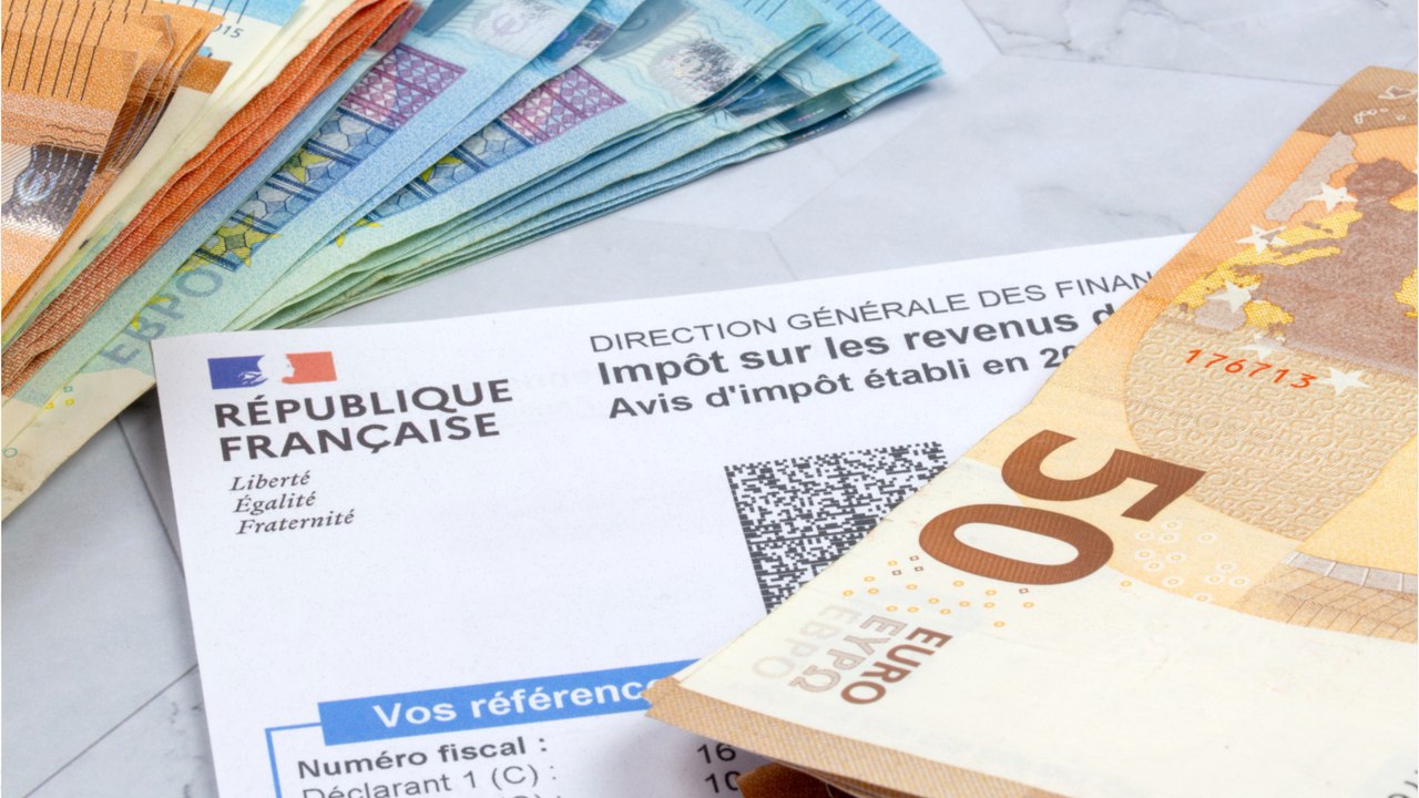 Impôt sur le revenu : combien les plus riches paient-ils vraiment par rapport à leurs revenus ?