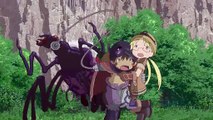 Made in Abyss S01E04 Opus2 0 Flugel