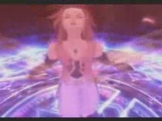 Tales of Symphonia Dawn of the New World - Trailer 2