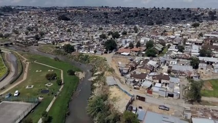 Afrique du Sud : des bénévoles "gardiens" de l'environnement