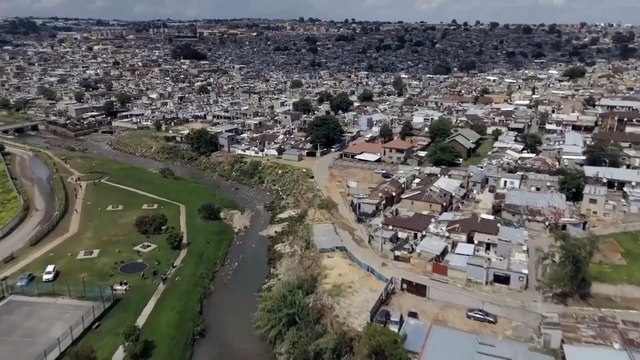Afrique du Sud : des bénévoles gardiens de l'environnement