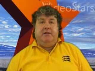 Russell Grant Video Horoscope Virgo May Saturday 24th