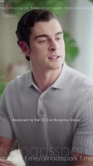 After i Gave Lost Billionaire Mouth to Mouth💖(telegram@linkeex)