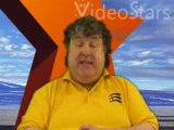 Russell Grant Video Horoscope Capricorn May Saturday 24th