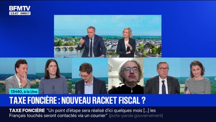 L'intégrale de Midi BFM du mercredi 19 novembre 2025