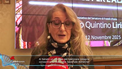 Salus tv n° 46 del 19 novembre 2025