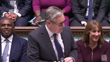 Prime Minister faces questions over budget leaks and income tax thresholds