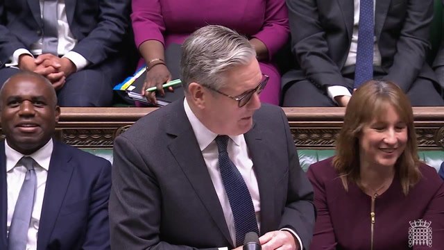 Prime Minister faces questions over budget leaks and income tax thresholds