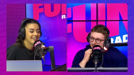 Bon anniversaire à Fred des Anges !