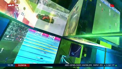 Spor Aktüel - Özhan Yıldız/Nesim Acar "İspanya Türkiye maçının genel özeti" 19.11.2025