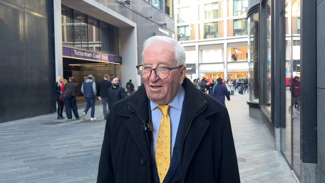 London: Would you ever move overseas?